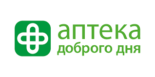 Аптека Доброго Дня