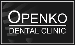 openko-dental-clinic-logo
