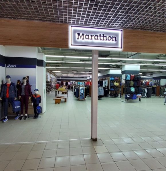 Марафон, м. Чернівці, ТРЦ «Екватор»_1